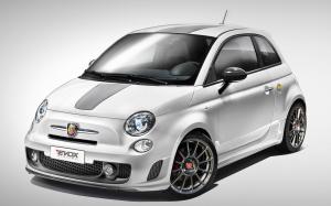 Abarth 695 by EVOX Performance 2016 года